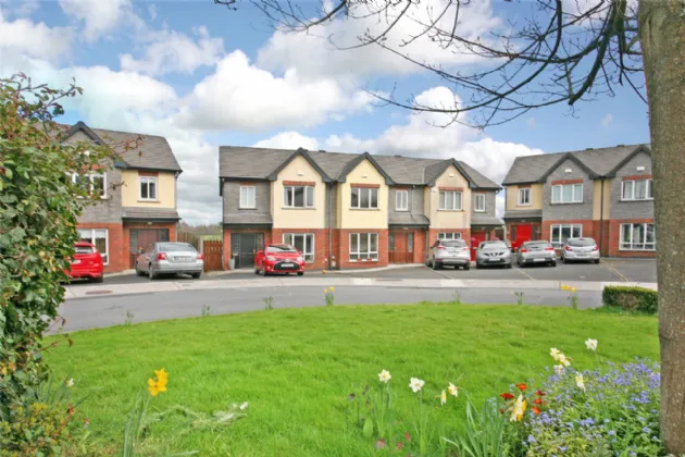 Photo of 333 Glanntan, Golf Links Road, Castletroy, Limerick, V94 DP9E