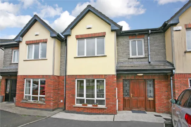 Photo of 333 Glanntan, Golf Links Road, Castletroy, Limerick, V94 DP9E