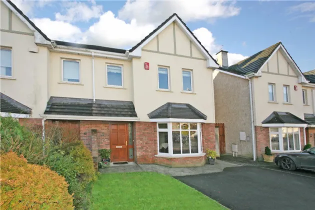 Photo of 33 Newtown Park, Annacotty, Co Limerick, V94 D5HF