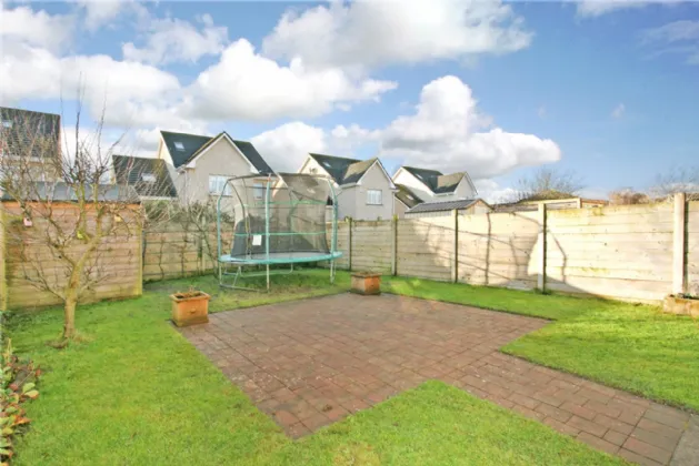 Photo of 33 Newtown Park, Annacotty, Co Limerick, V94 D5HF