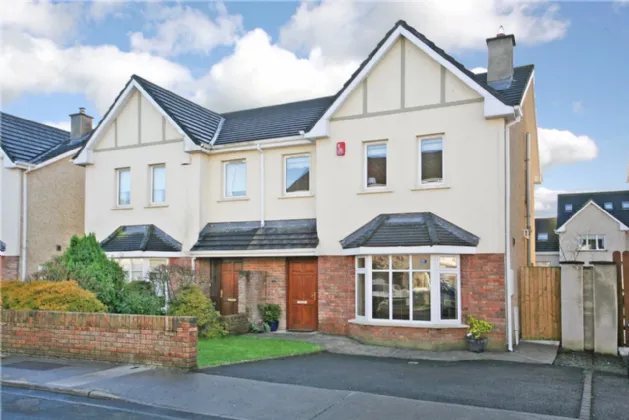 Photo of 33 Newtown Park, Annacotty, Co Limerick, V94 D5HF