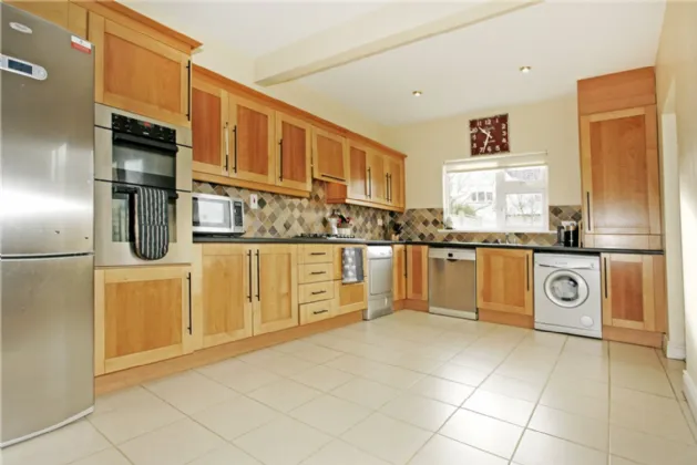 Photo of 33 Newtown Park, Annacotty, Co Limerick, V94 D5HF