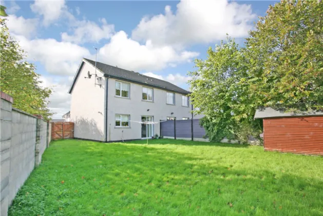 Photo of 10 Grianan, Westbury, Corbally, Limerick, V94 H93F