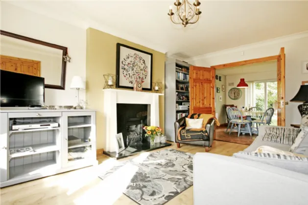 Photo of 10 Grianan, Westbury, Corbally, Limerick, V94 H93F