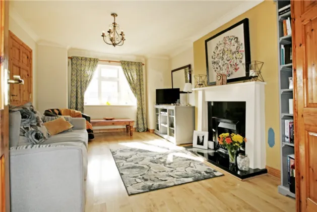 Photo of 10 Grianan, Westbury, Corbally, Limerick, V94 H93F