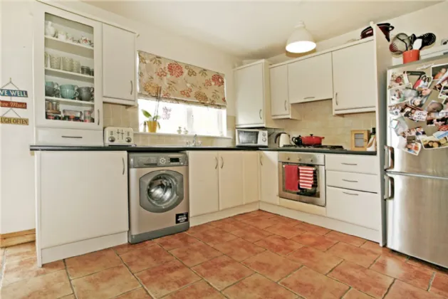 Photo of 10 Grianan, Westbury, Corbally, Limerick, V94 H93F