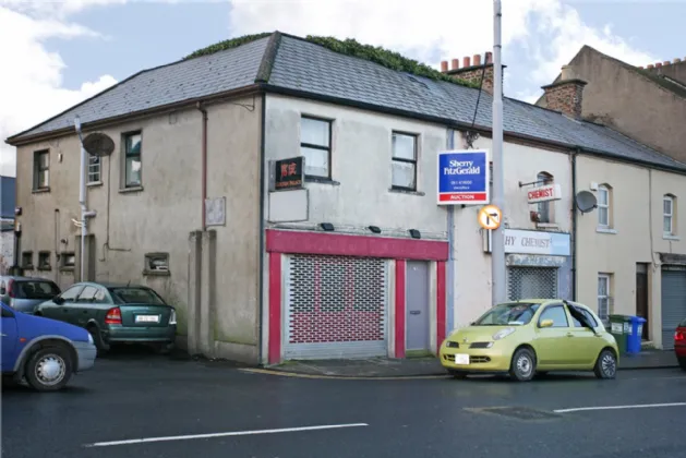 Photo of 41/42 Lord Edward Street, Limerick, V94 WK60