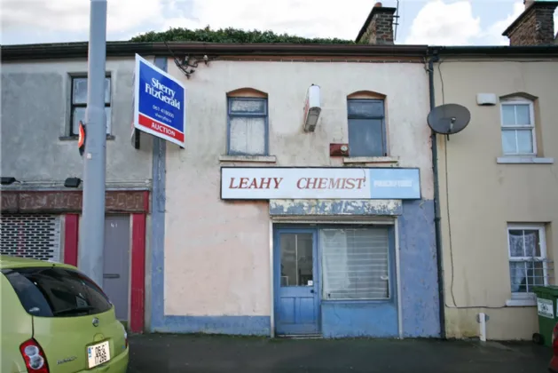 Photo of 41/42 Lord Edward Street, Limerick, V94 WK60