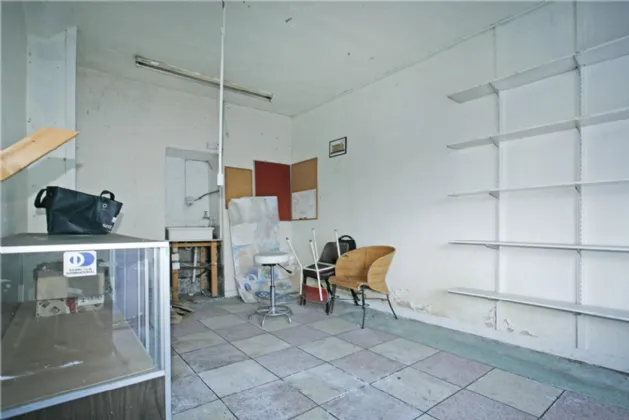 Photo of 41/42 Lord Edward Street, Limerick, V94 WK60