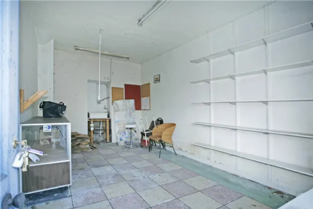 Photo of 41/42 Lord Edward Street, Limerick, V94 WK60