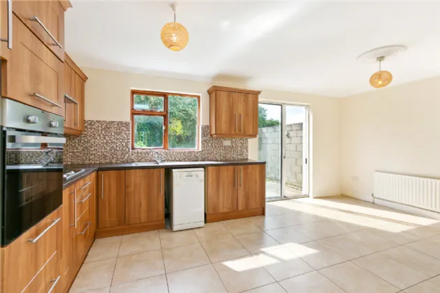 Photo of 15 Beaufield Green, Maynooth, Co. Kildare, W23 X2N5