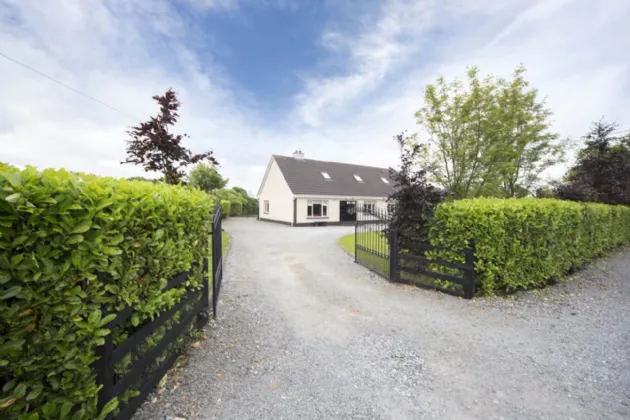 Photo of Rahincuill, Tyrrellspass, Co.Westmeath