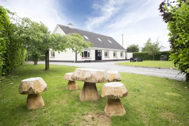 Photo of Rahincuill, Tyrrellspass, Co.Westmeath