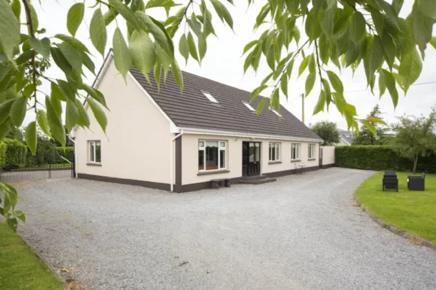 Photo of Rahincuill, Tyrrellspass, Co.Westmeath