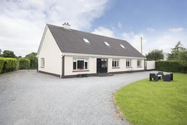 Photo of Rahincuill, Tyrrellspass, Co.Westmeath