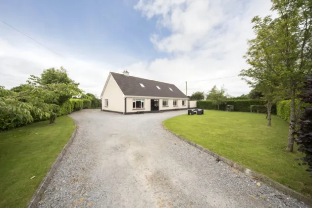 Photo of Rahincuill, Tyrrellspass, Co.Westmeath