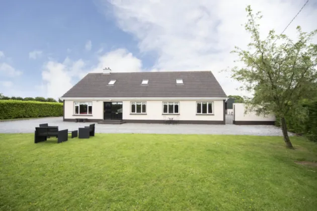 Photo of Rahincuill, Tyrrellspass, Co.Westmeath