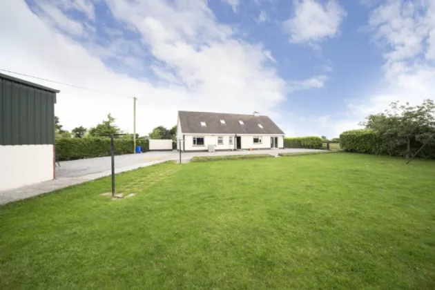 Photo of Rahincuill, Tyrrellspass, Co.Westmeath