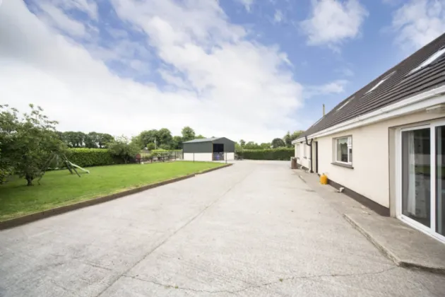 Photo of Rahincuill, Tyrrellspass, Co.Westmeath