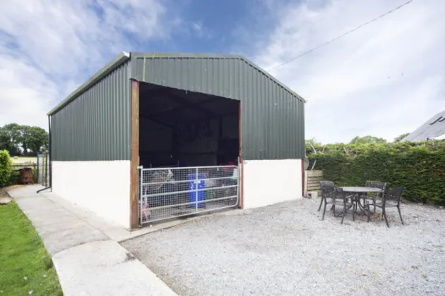 Photo of Rahincuill, Tyrrellspass, Co.Westmeath