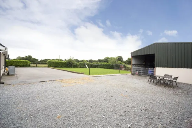 Photo of Rahincuill, Tyrrellspass, Co.Westmeath