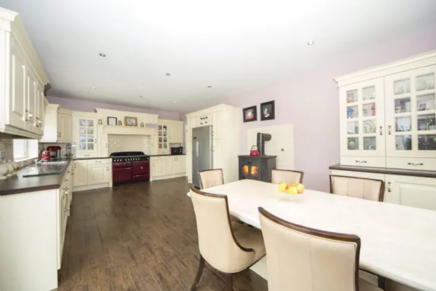 Photo of Rahincuill, Tyrrellspass, Co.Westmeath