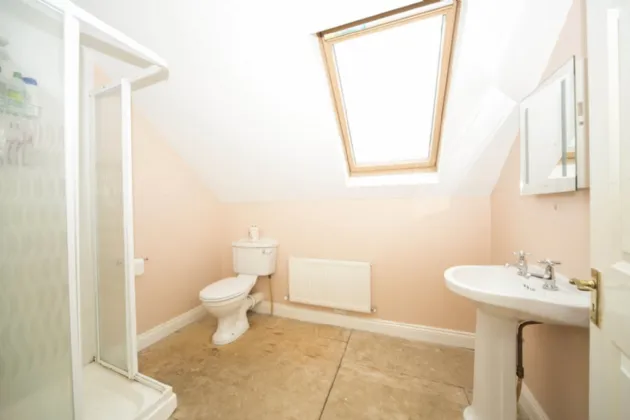 Photo of Rahincuill, Tyrrellspass, Co.Westmeath