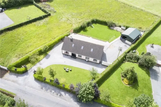 Photo of Rahincuill, Tyrrellspass, Co.Westmeath