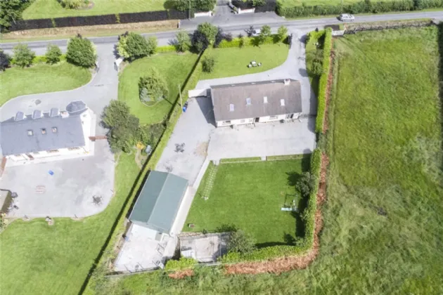 Photo of Rahincuill, Tyrrellspass, Co.Westmeath