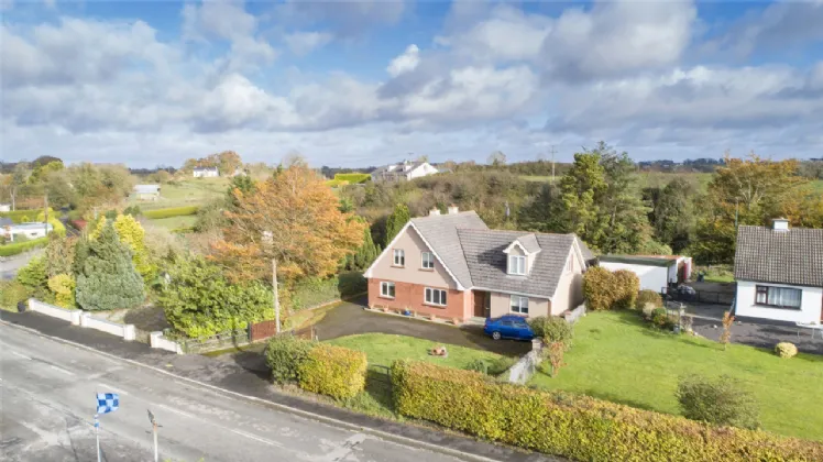 Photo of Mullingar Road, Tyrellspass, Co Westmeath, N91 NN53