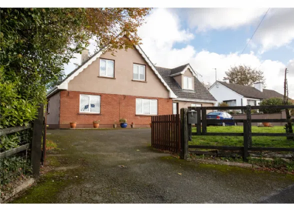 Photo of Mullingar Road, Tyrellspass, Co Westmeath, N91 NN53