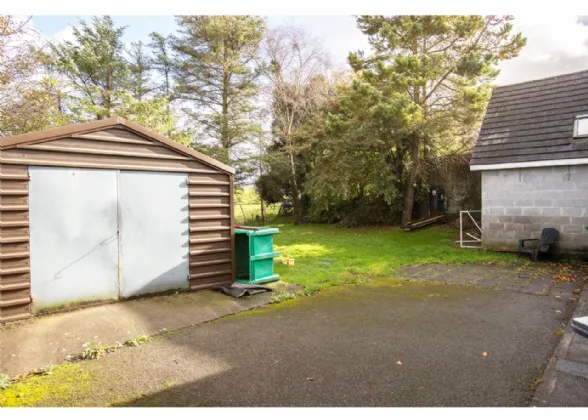 Photo of Mullingar Road, Tyrellspass, Co Westmeath, N91 NN53