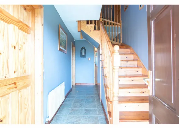 Photo of Mullingar Road, Tyrellspass, Co Westmeath, N91 NN53