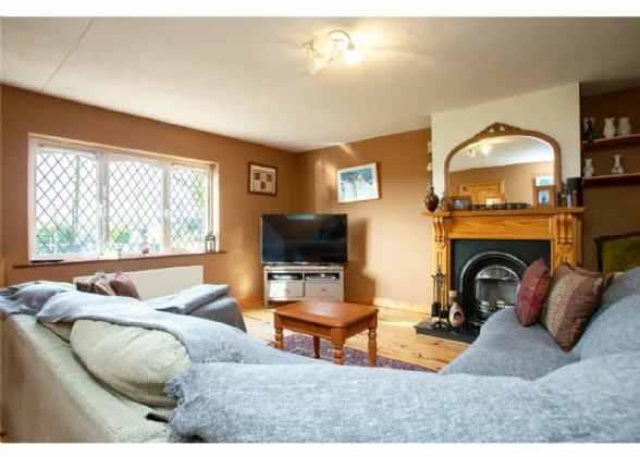 Photo of Mullingar Road, Tyrellspass, Co Westmeath, N91 NN53