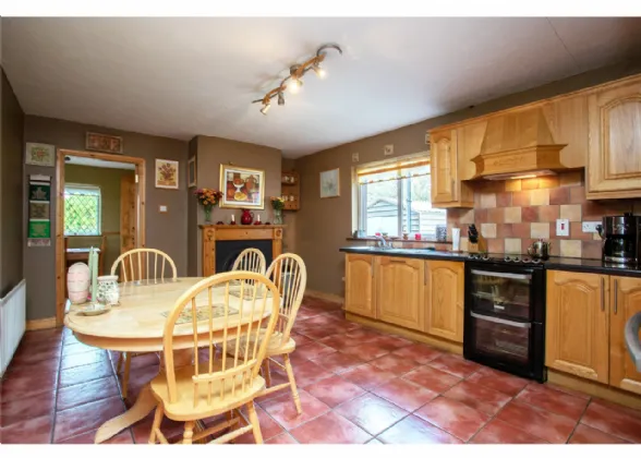 Photo of Mullingar Road, Tyrellspass, Co Westmeath, N91 NN53