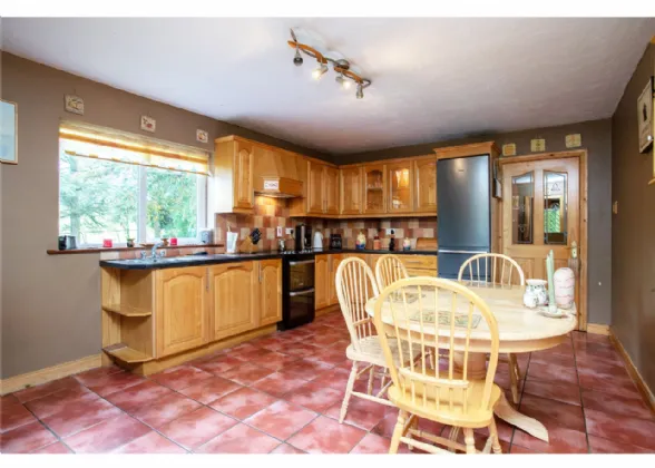 Photo of Mullingar Road, Tyrellspass, Co Westmeath, N91 NN53