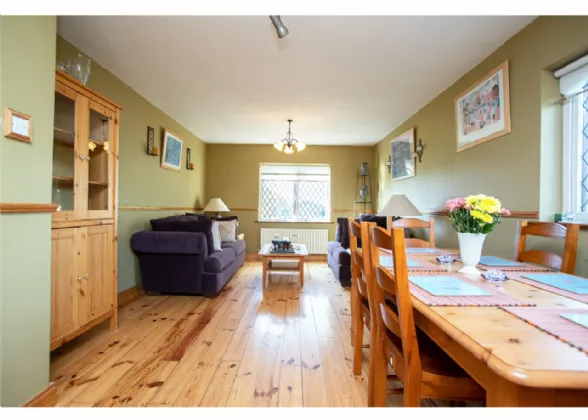 Photo of Mullingar Road, Tyrellspass, Co Westmeath, N91 NN53