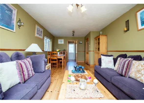 Photo of Mullingar Road, Tyrellspass, Co Westmeath, N91 NN53