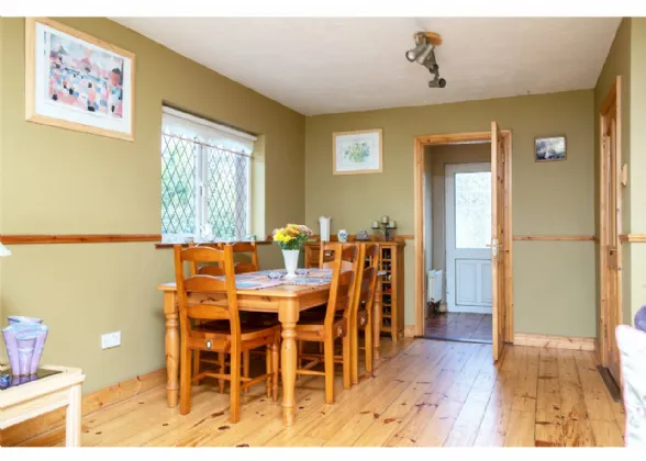 Photo of Mullingar Road, Tyrellspass, Co Westmeath, N91 NN53