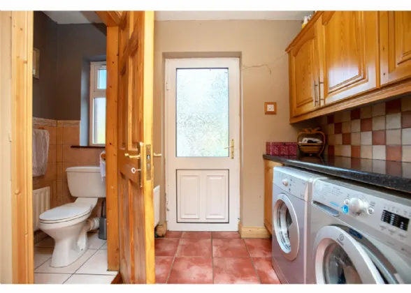 Photo of Mullingar Road, Tyrellspass, Co Westmeath, N91 NN53