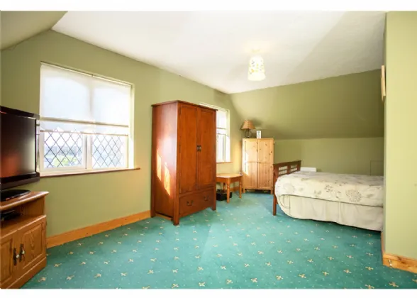 Photo of Mullingar Road, Tyrellspass, Co Westmeath, N91 NN53