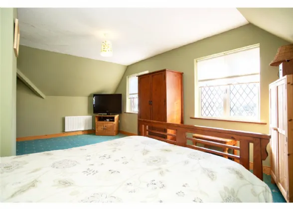 Photo of Mullingar Road, Tyrellspass, Co Westmeath, N91 NN53