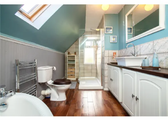 Photo of Mullingar Road, Tyrellspass, Co Westmeath, N91 NN53