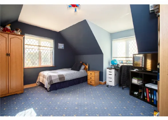 Photo of Mullingar Road, Tyrellspass, Co Westmeath, N91 NN53