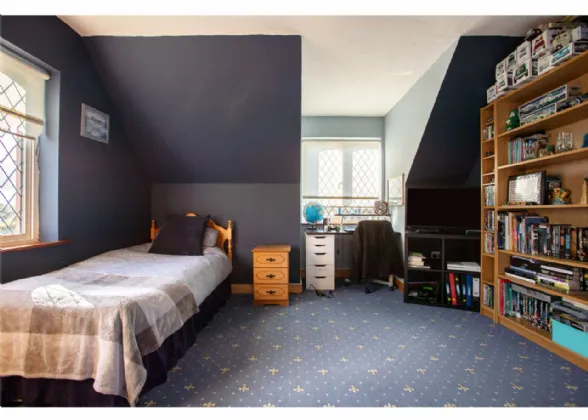 Photo of Mullingar Road, Tyrellspass, Co Westmeath, N91 NN53