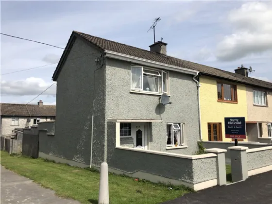 Photo of 260 Dalton Park, Mullingar, Co Westmeath, N91 E6C5