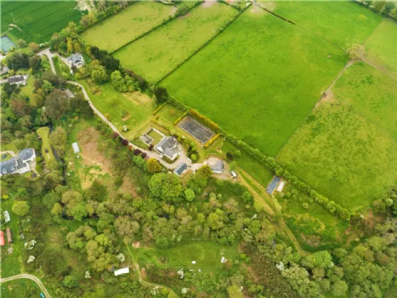 Photo of Camomile, Cullen Lane, Brittas Bay, County Wicklow, A67 CC94