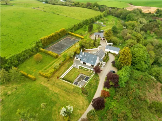 Photo of Camomile, Cullen Lane, Brittas Bay, County Wicklow, A67 CC94