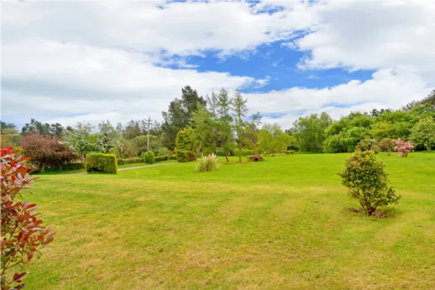 Photo of Camomile, Cullen Lane, Brittas Bay, County Wicklow, A67 CC94