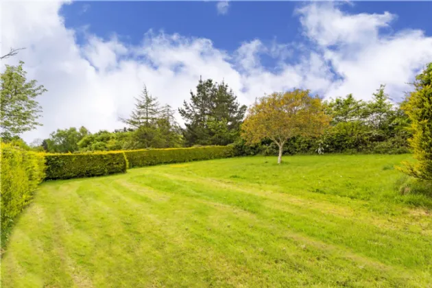 Photo of Camomile, Cullen Lane, Brittas Bay, County Wicklow, A67 CC94